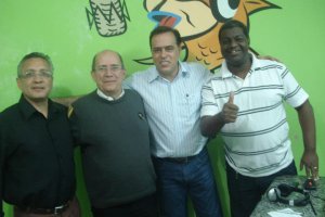2012 - Campanha Municipal - Manhuaçu 2